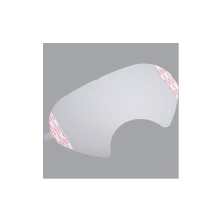 3M 3M™ Faceshield Cover 6885/07142(AAD), 25/Pack 7100138628